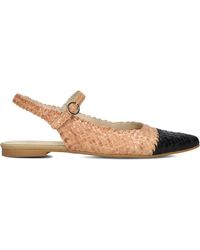 Lina Locchi - Ballerinas - Lyst