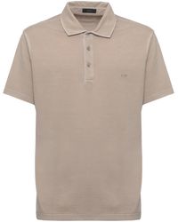 Fay - Polo Shirts - Lyst