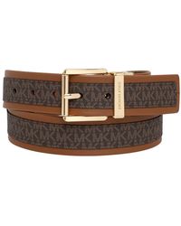 Michael Kors - Belts - Lyst