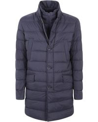 Herno - Winter Jackets - Lyst