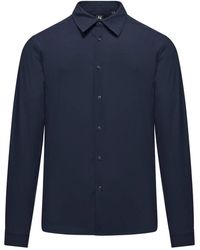 Bomboogie - Formal Shirts - Lyst