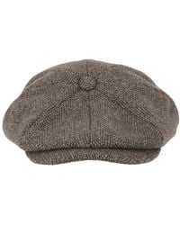 Barbour - Caps - Lyst
