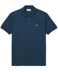 Lacoste - Polo Shirts - Lyst