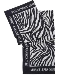 Versace Jeans Couture - Scarves - Lyst