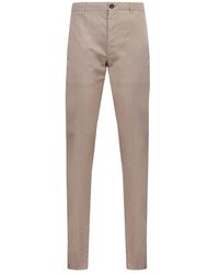Incotex - Lässige Herrenhose - Lyst
