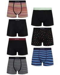 Paul Smith - Bottoms - Lyst