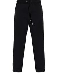 Ami Paris - Sweatpants - Lyst