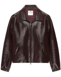 Courreges - Light Jackets - Lyst