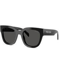 Prada - Sunglasses - Lyst