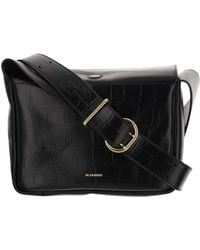 Jil Sander - Cross Body Bags - Lyst