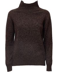 Zanone - Turtlenecks - Lyst
