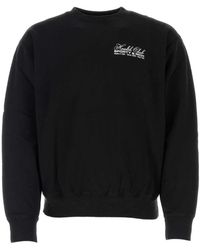 Sporty & Rich - Sweatshirts & hoodies > sweatshirts - Lyst