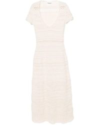 Isabel Marant - Knitted dresses - Lyst