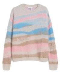 Cinque - Round-Neck Knitwear - Lyst