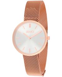 Liu Jo - Watches - Lyst