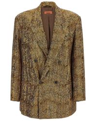 Missoni - Blazers - Lyst