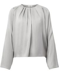 DRYKORN - Harleen Blouse - Lyst
