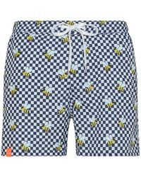 Sun 68 - Beachwear - Lyst