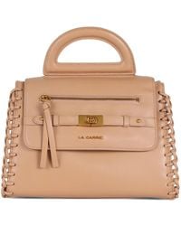 La Carrie - Handbags - Lyst