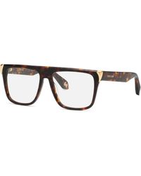 Roberto Cavalli - Vrc107M Optical Frame - Lyst