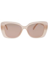 Chanel - Stylische sonnenbrille für modischen look - Lyst