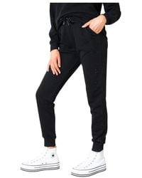 ARMANI EXCHANGE - Sweatpants - Lyst