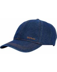 Barbour - Caps - Lyst