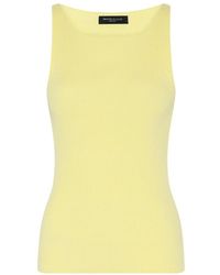 Bruuns Bazaar - Anemone Glady Knit Top - Lyst