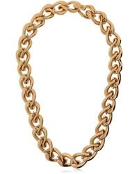 Tory Burch - Necklaces - Lyst