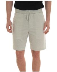 hindustrie - Casual Shorts - Lyst