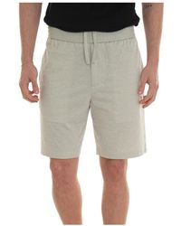 hindustrie - Casual Shorts - Lyst