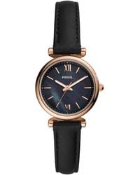 Fossil - Watches - Lyst