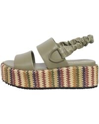 Blauer - Wedges - Lyst