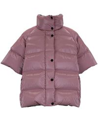Rrd - Down Jackets - Lyst