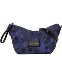 Gianni Chiarini Schoudertassen - - Dames - Blauw