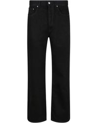 Palm Angels - Straight Jeans - Lyst