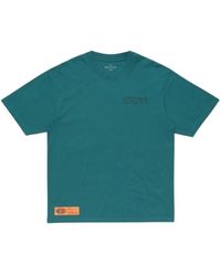 Edwin - Spiral Sighs Ts - Lyst