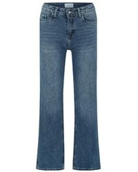 Cartoon - Stretch Jeans - Lyst