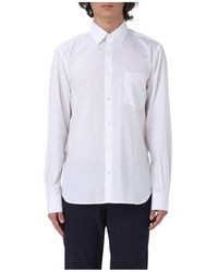 Aspesi - Formal Shirts - Lyst