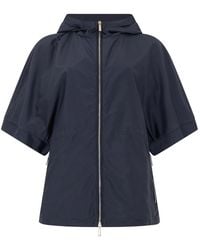 Moorer - Light Jackets - Lyst
