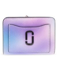 Marc Jacobs - Wallets & Cardholders - Lyst