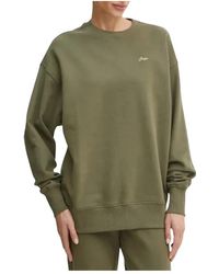 BOSS - Sweatshirts - Lyst