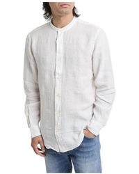 Roy Rogers - Casual Shirts - Lyst