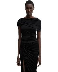 Rick Owens - Blouses - Lyst