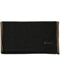 Kiton - Winter Scarves - Lyst