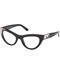 Guess - Stilvolle Brille - Lyst