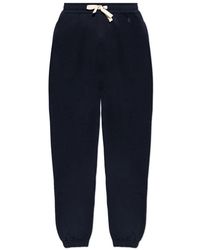 Jil Sander - Sweatpants - Lyst