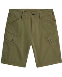 G-Star - Roxic Short - Lyst