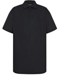 Balenciaga - Polo Shirts - Lyst