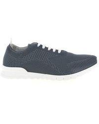 Kiton - Fits Sneakers - Lyst